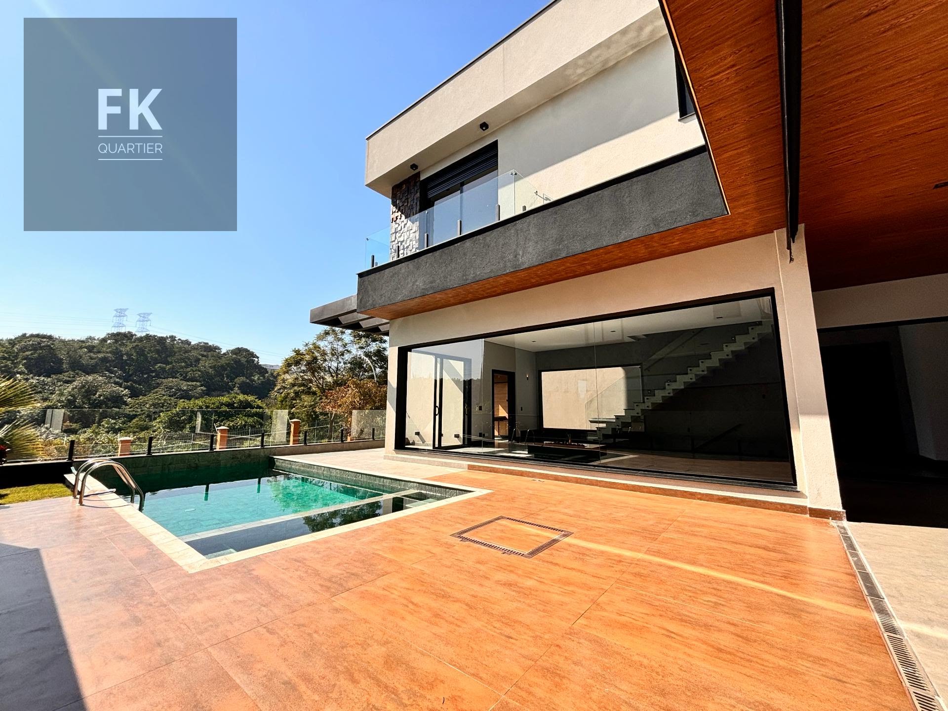 Casa à venda com 4 quartos, 4 suítes, 4 vagas e 370m² no Alphaville, Santana de Parnaíba (SP) — foto 15 de 30