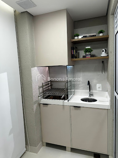 Apartamento, 2 quartos, 61 m² - Foto 5