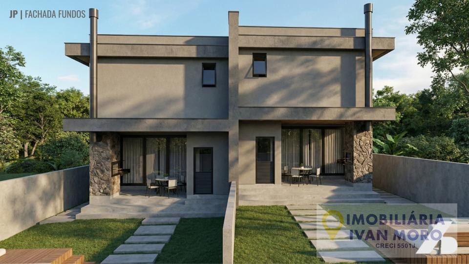 Casa à venda com 3 quartos, 3 suítes, 1 vaga e 136m² no João Paulo, Florianópolis (SC) — foto 2 de 12