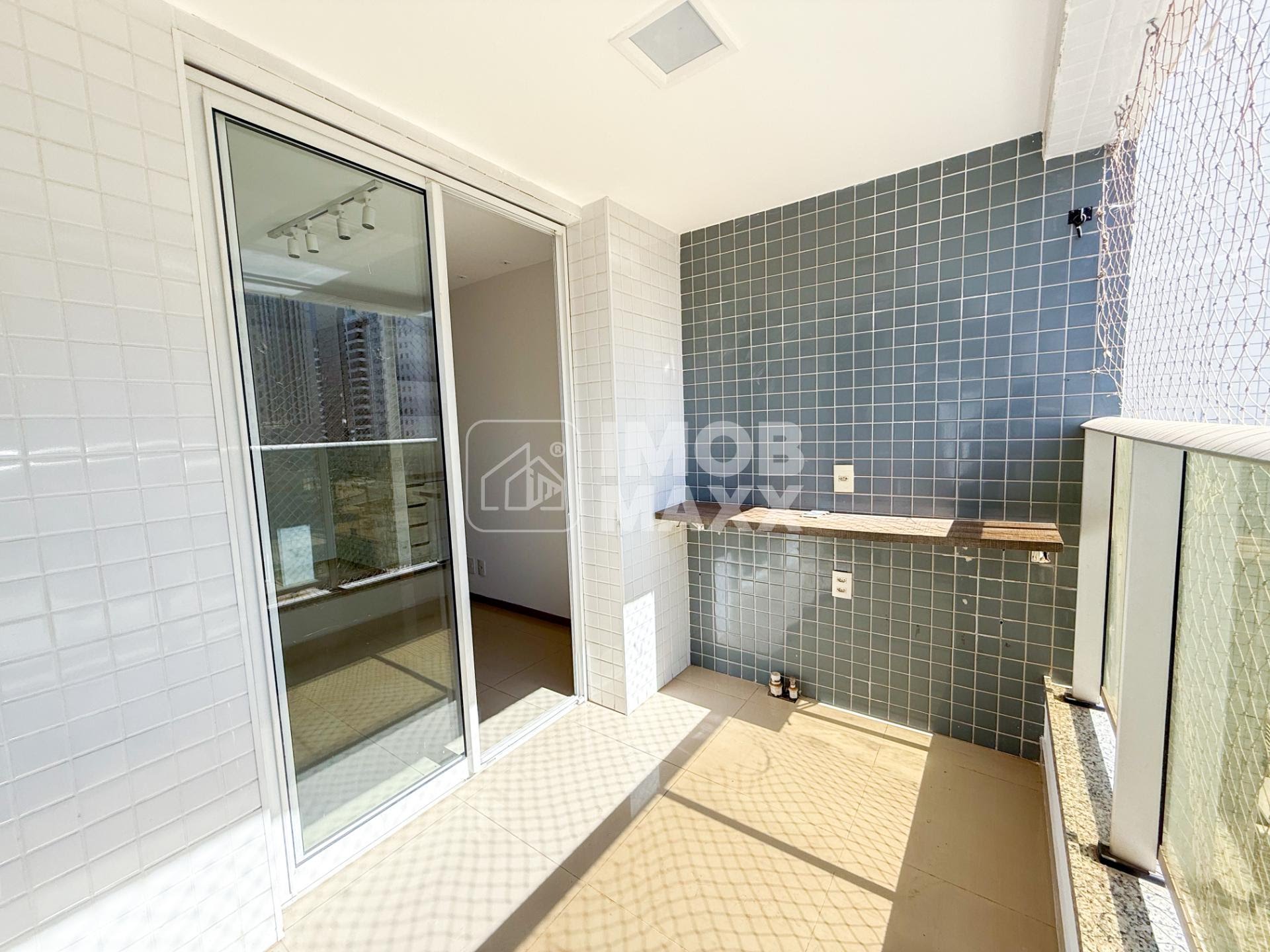 Apartamento, 1 quarto, 51 m² - Foto 9