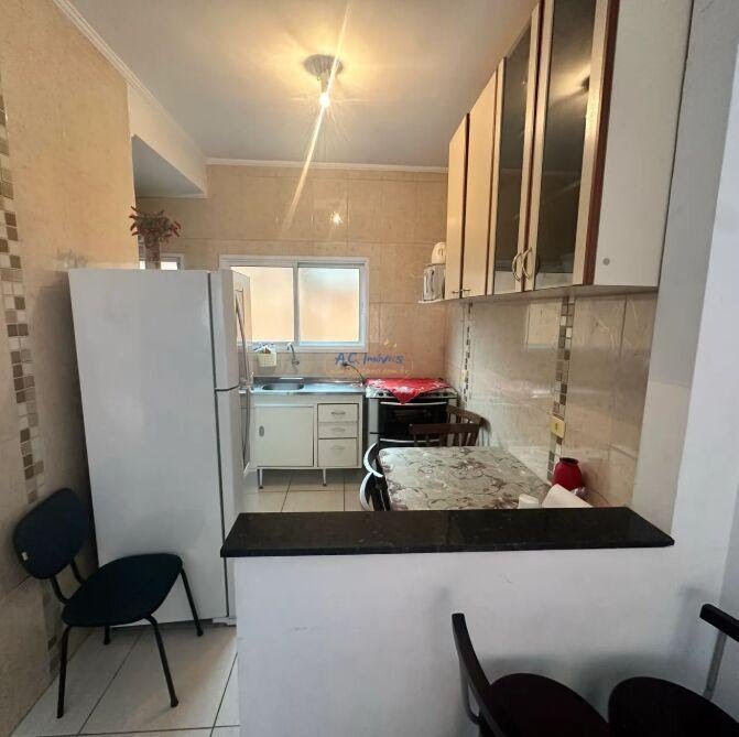 Casa à venda com 2 quartos, 1 banheiro, 1 vaga e 52m² no Sítio do Campo, Praia Grande (SP) — foto 4 de 13