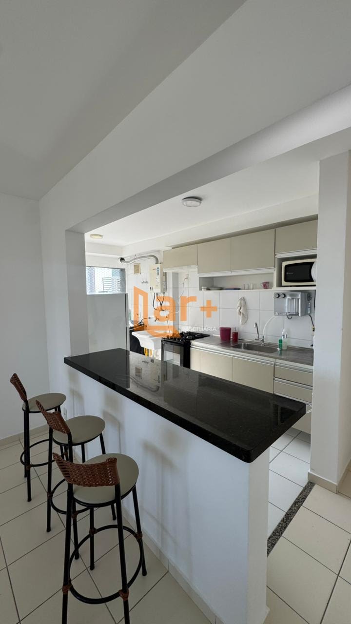 Apartamento para alugar com 3 quartos, 1 suíte, 1 vaga e 80m² no Farolândia, Aracaju (SE) — foto 28 de 30