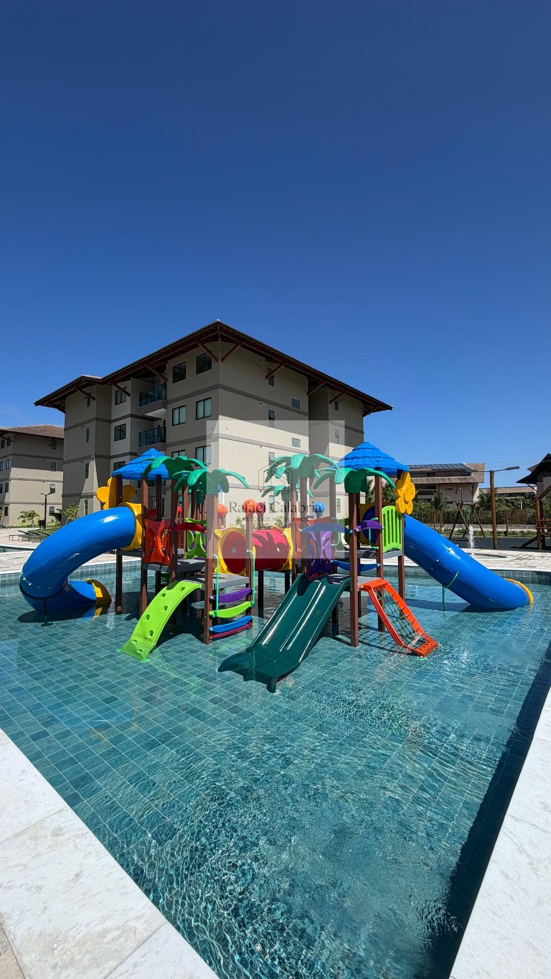 Apartamento à venda com 3 quartos, 2 suítes e 1 vaga no Muro Alto, Ipojuca (PE) — foto 28 de 30