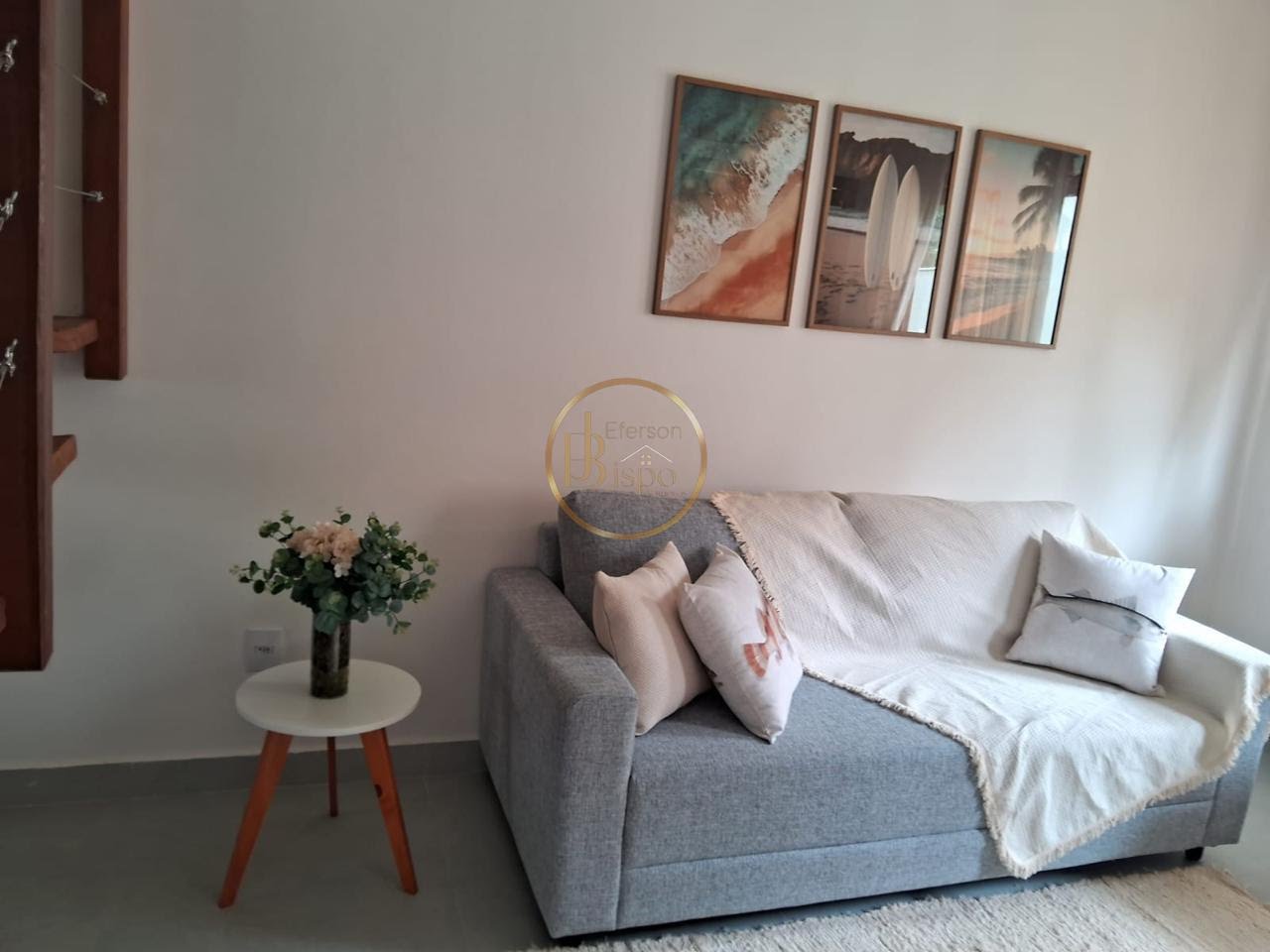 Casa à venda com 2 quartos, 2 suítes, 1 vaga e 100m² no Lot. Parracho, Porto Seguro (BA) — foto 16 de 18