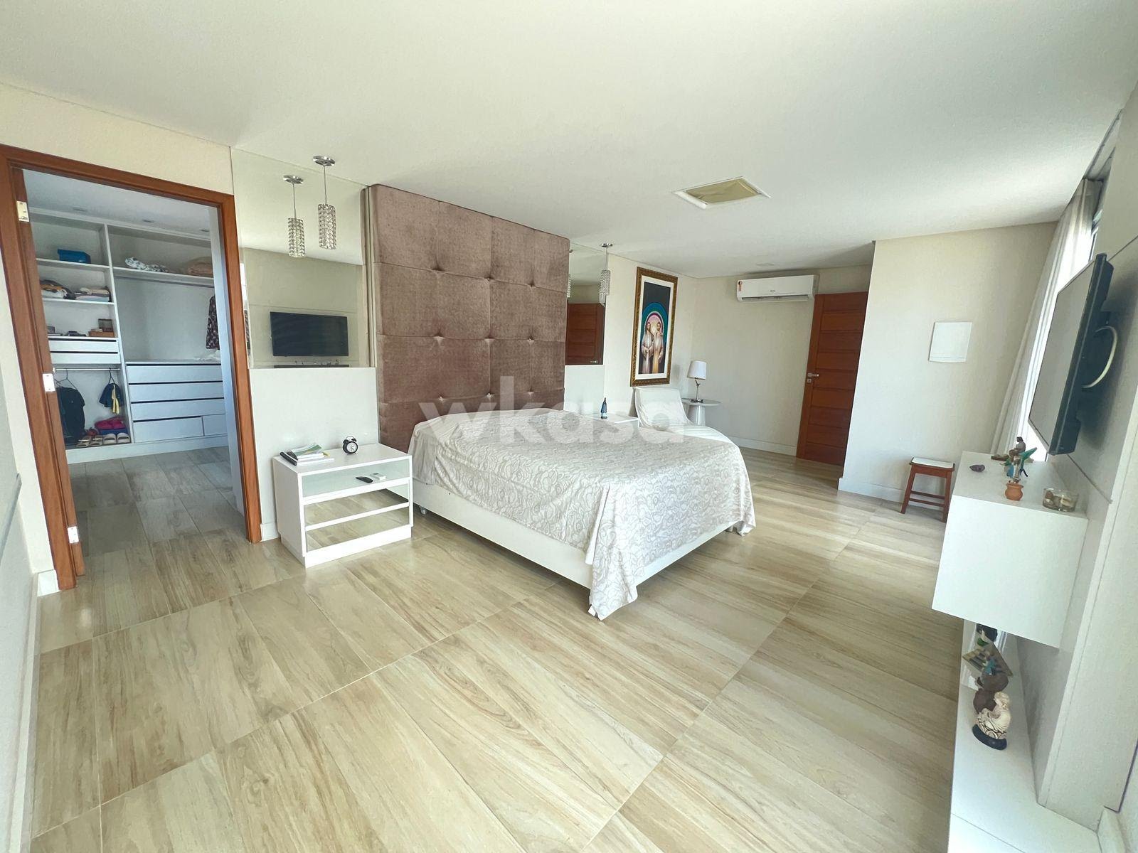 Casa à venda com 3 quartos, 1 suíte, 3 vagas e 259m² no Parque Residencial Laranjeiras, Serra (ES) — foto 16 de 30