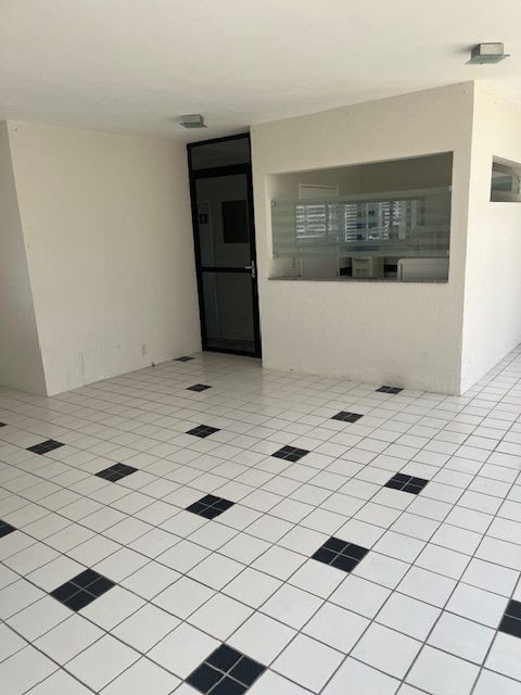 Apartamento à venda com 2 quartos, 1 suíte, 2 vagas e 125m² no Tamarineira, Recife (PE) — foto 21 de 23