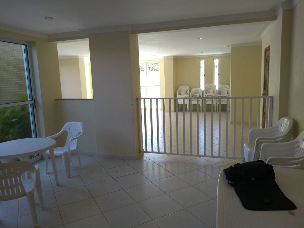 Apartamento à venda com 3 quartos, 1 suíte, 2 vagas e 136m² no Parque São Caetano, Campos dos Goytacazes (RJ) — foto 27 de 30