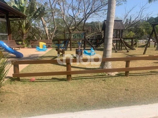 Terreno à Venda Condomínio Sunlake Spa Residencial Sorocaba SP