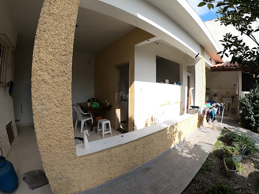 Casa Duplex de 5 quartos para venda no Parque São Caetano - Campos dos Goytacazes, RJ  