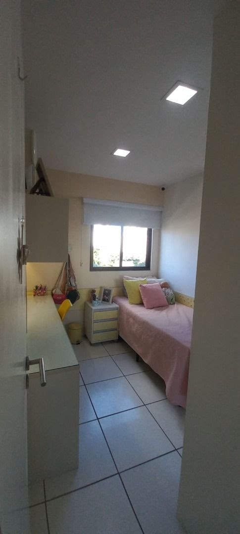 Apartamento à venda com 3 quartos, 1 suíte, 1 vaga e 79m² no Casa Amarela, Recife (PE) — foto 6 de 30