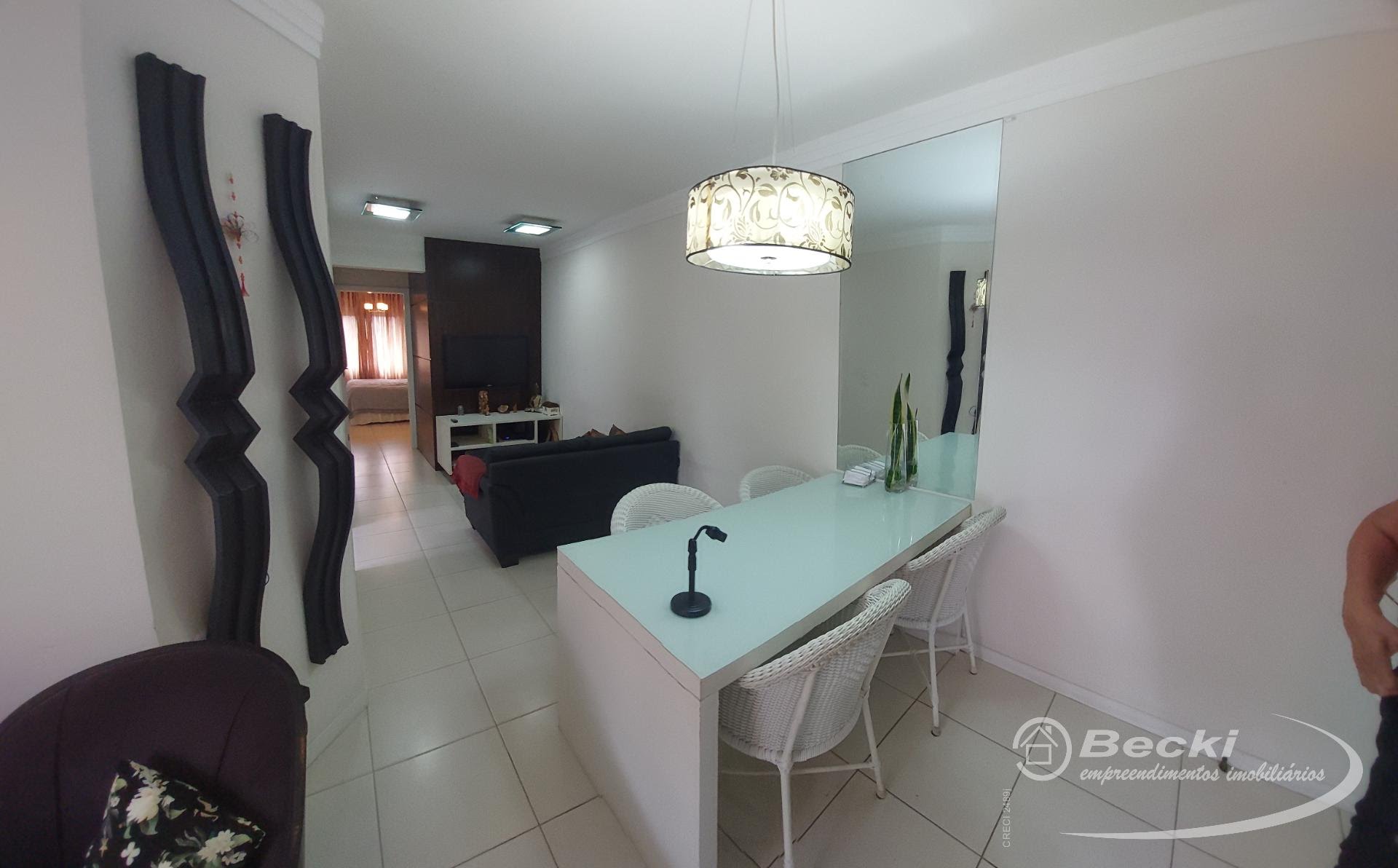 Apartamento à venda com 3 quartos, 1 suíte, 1 vaga e 78m² no Saguaçu, Joinville (SC) — foto 29 de 30
