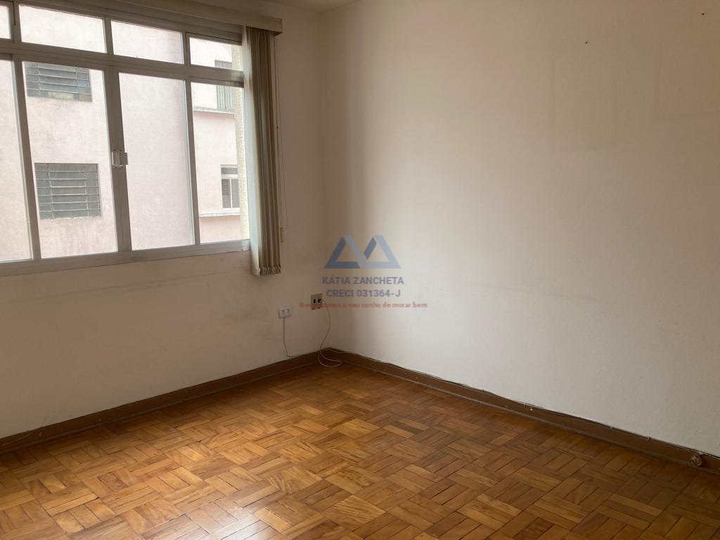 Apartamento à venda com 1 quarto, 1 banheiro e 47m² no Aclimação, São Paulo (SP) — foto 8 de 28