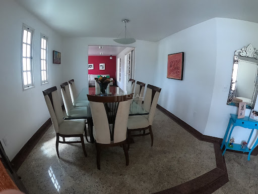 Casa Duplex de 5 quartos no condomínio Sonho Dourado - Campos dos Goytacazes, RJ 