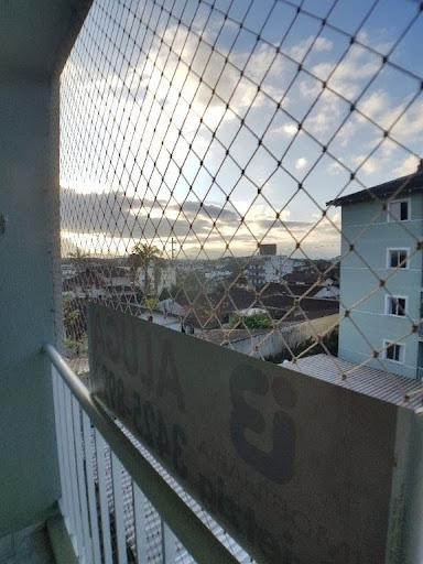 Vista sacada sala 