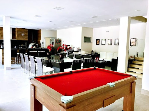 Casa de Condomínio, 4 quartos - Foto 10