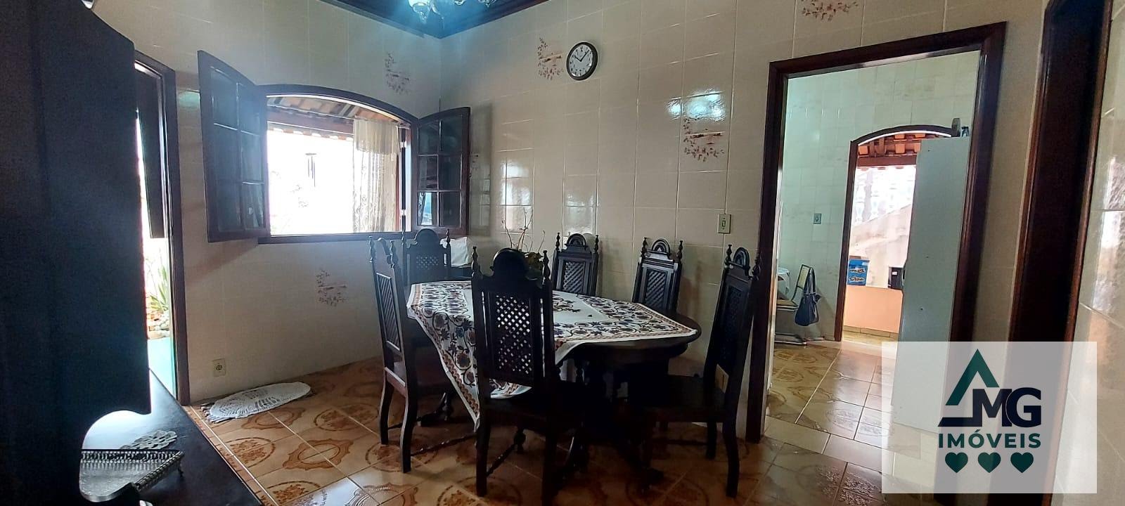 Casa, 3 quartos - Foto 20