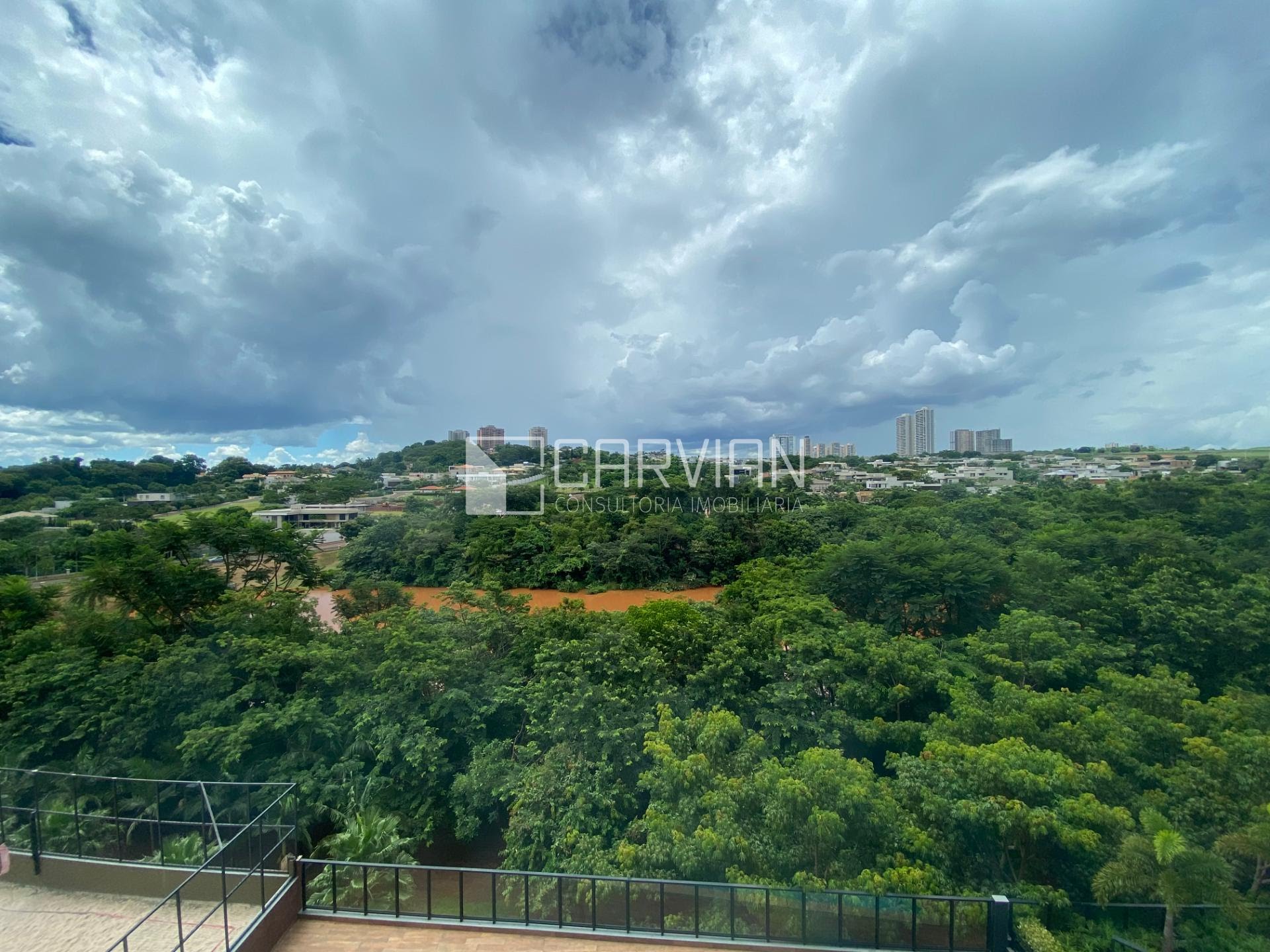 Apartamento à venda com 3 quartos, 3 suítes, 2 vagas e 153m² no Bonfim Paulista, Ribeirão Preto (SP) — foto 30 de 30