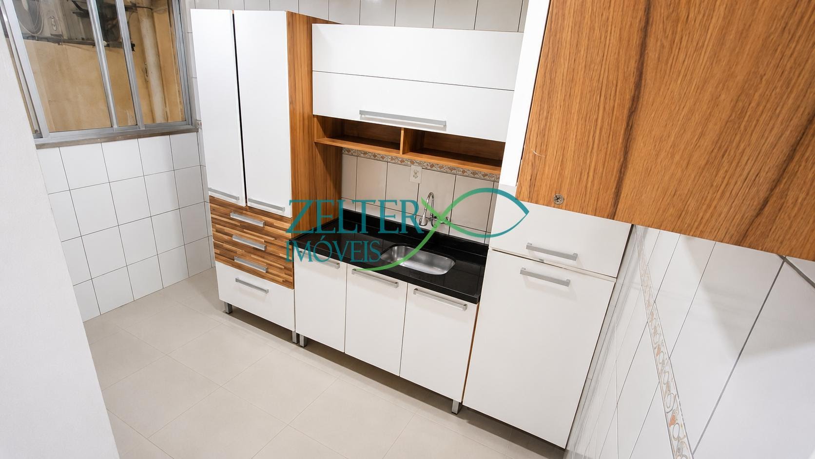 Apartamento à venda com 2 quartos, 1 banheiro e 48m² no Vila da Penha, Rio de Janeiro (RJ) — foto 17 de 25