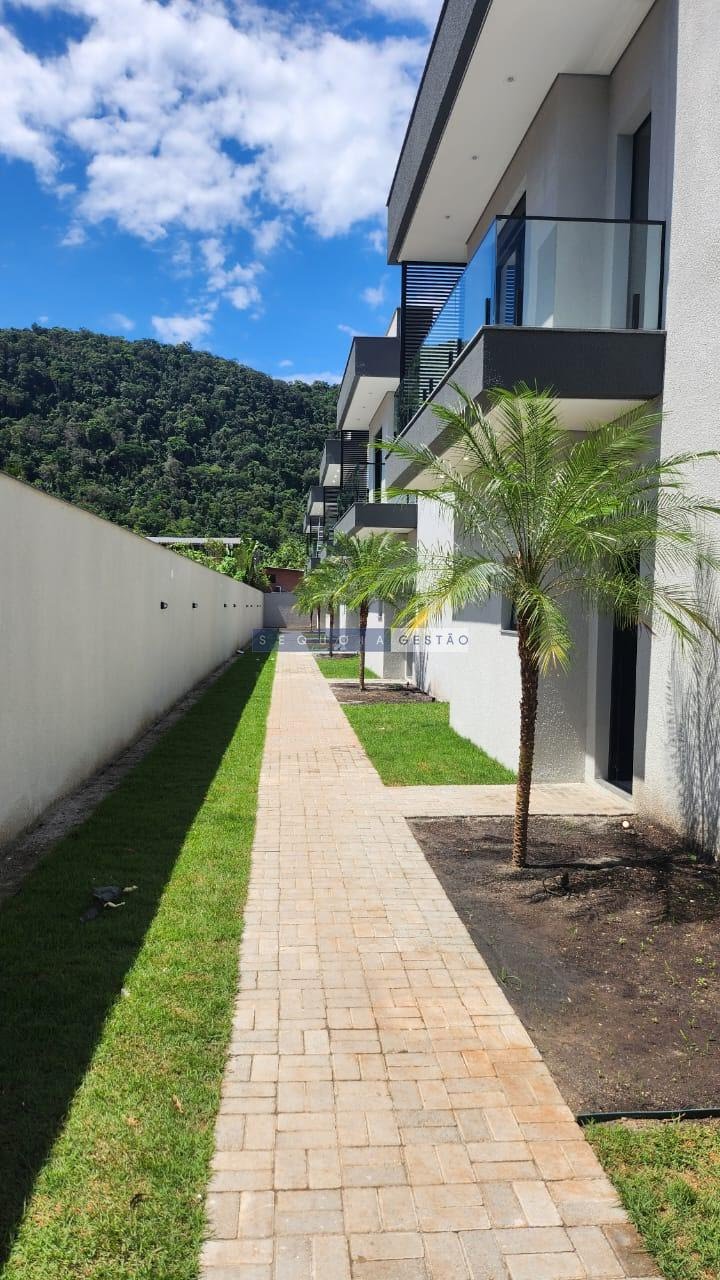 Casa à venda com 3 quartos, 3 suítes, 2 vagas e 222m² no Praia de Barequecaba, São Sebastião (SP) — foto 24 de 30