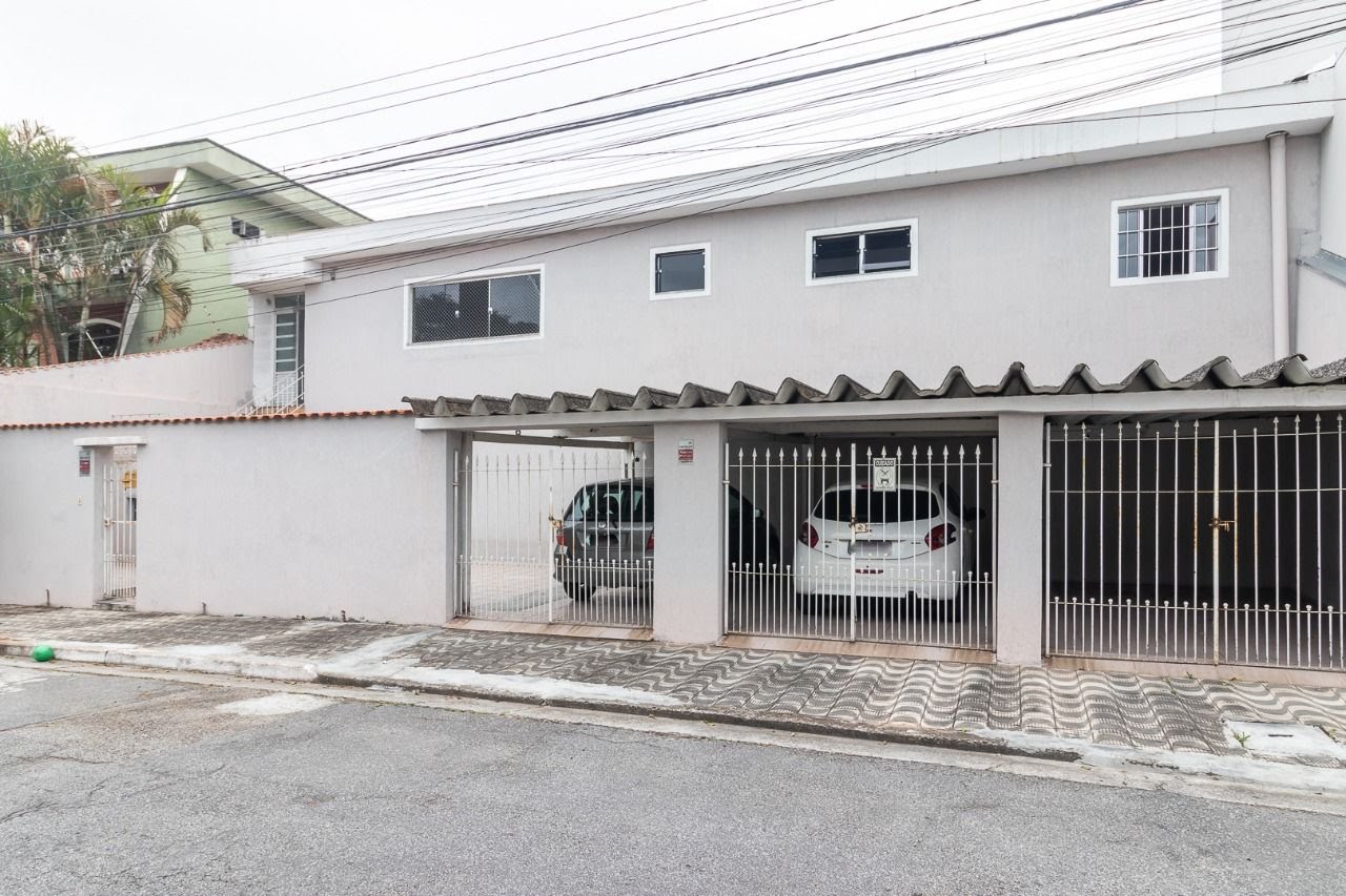 Sobrado, 3 quartos, 100 m² - Foto 47