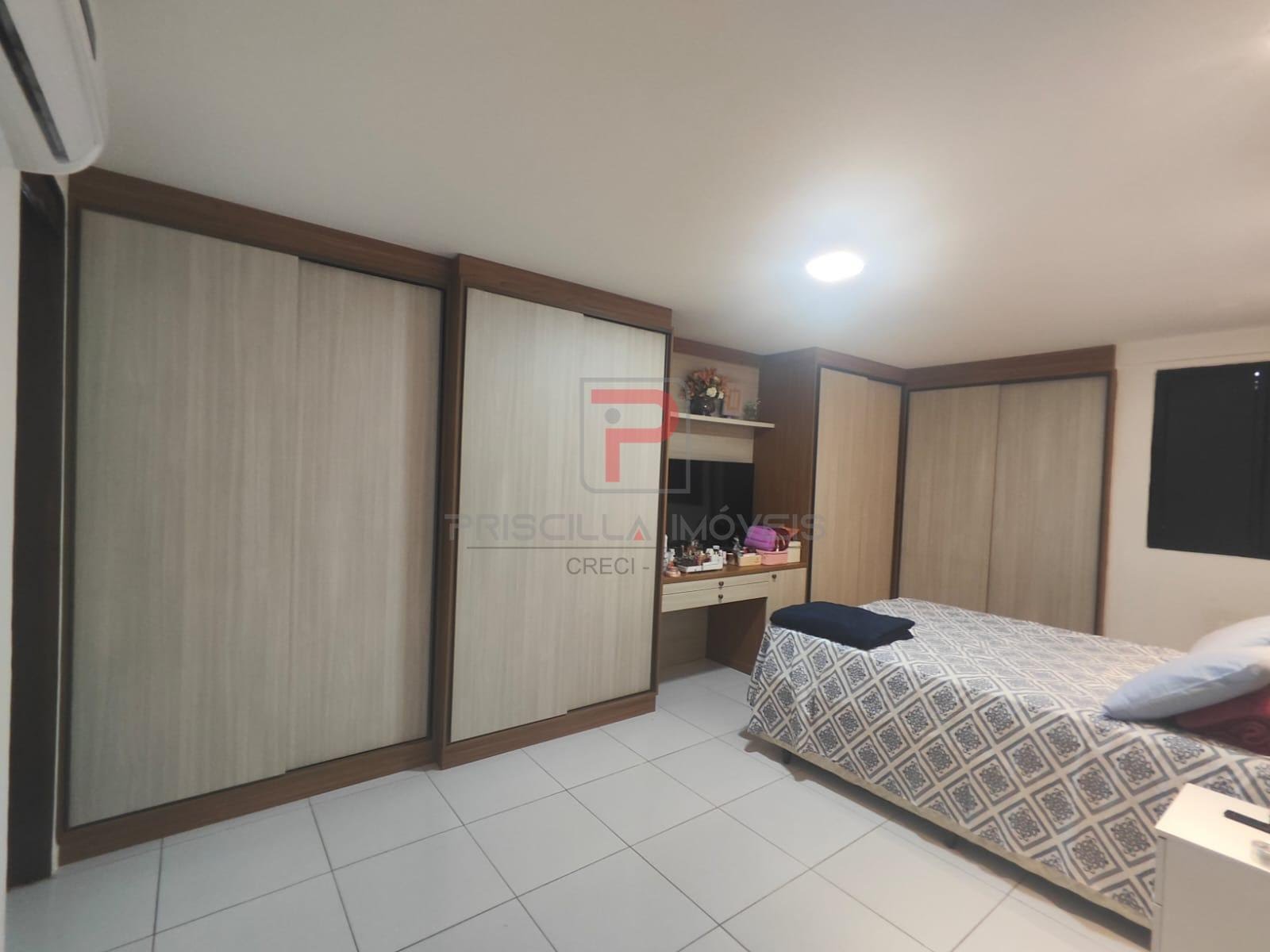 Apartamento à venda com 3 quartos, 2 suítes, 1 vaga e 149m² no Jardim Oceania, João Pessoa (PB) — foto 12 de 30