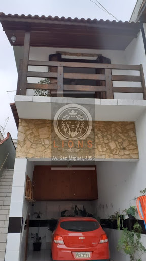 Casa de Vila em Vila Rio Branco  -  São Paulo
