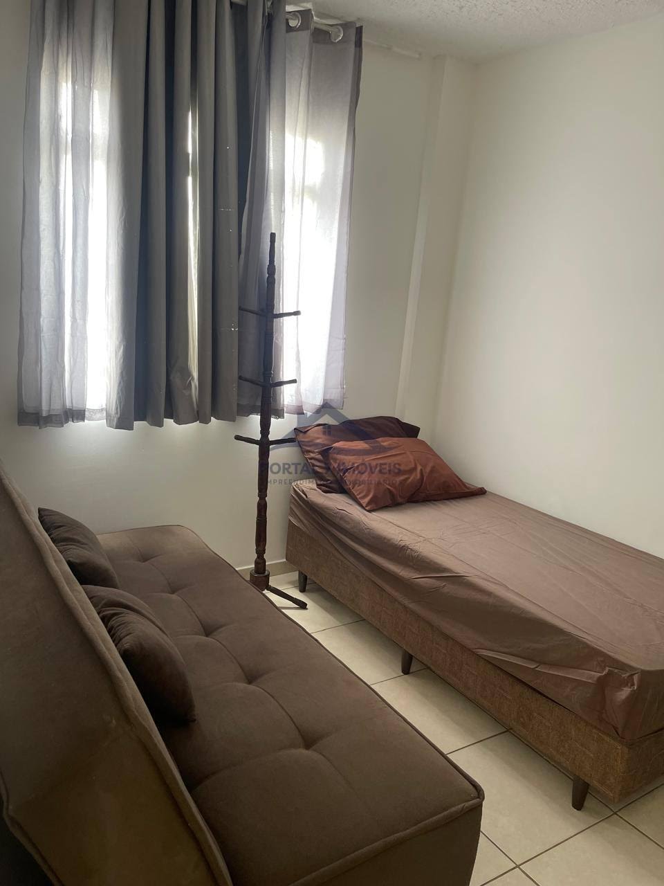 Apartamento à venda com 2 quartos, 1 banheiro, 1 vaga e 47m² no São Francisco de Assis, Sete Lagoas (MG) — foto 16 de 19