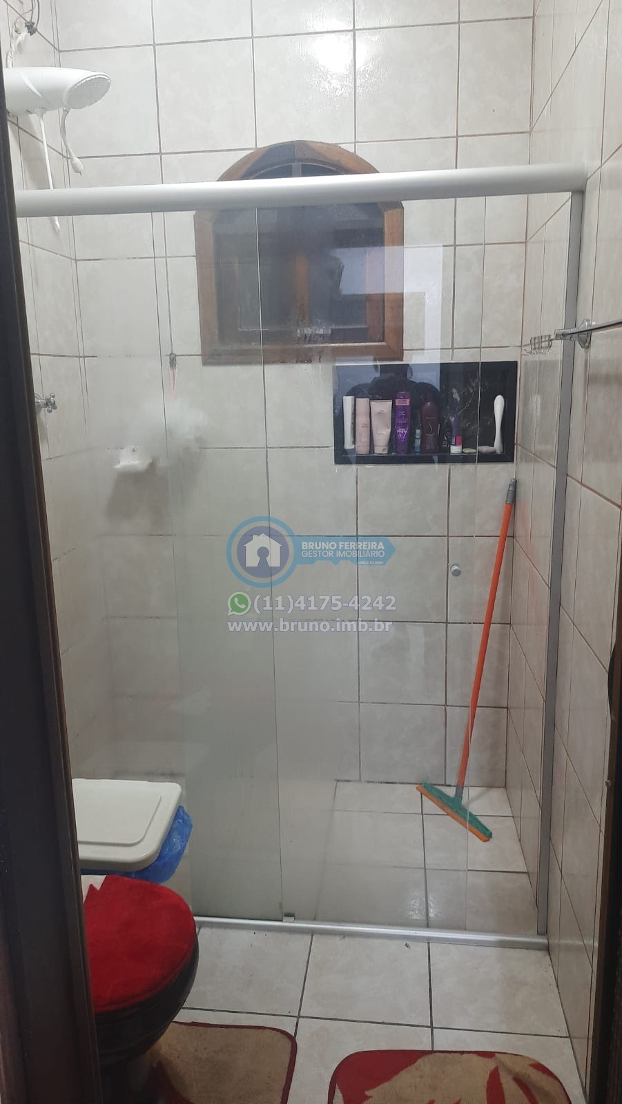 Casa à venda com 3 quartos, 2 banheiros, 2 vagas e 180m² no Jardim Virginia Bianca, São Paulo (SP) — foto 12 de 20