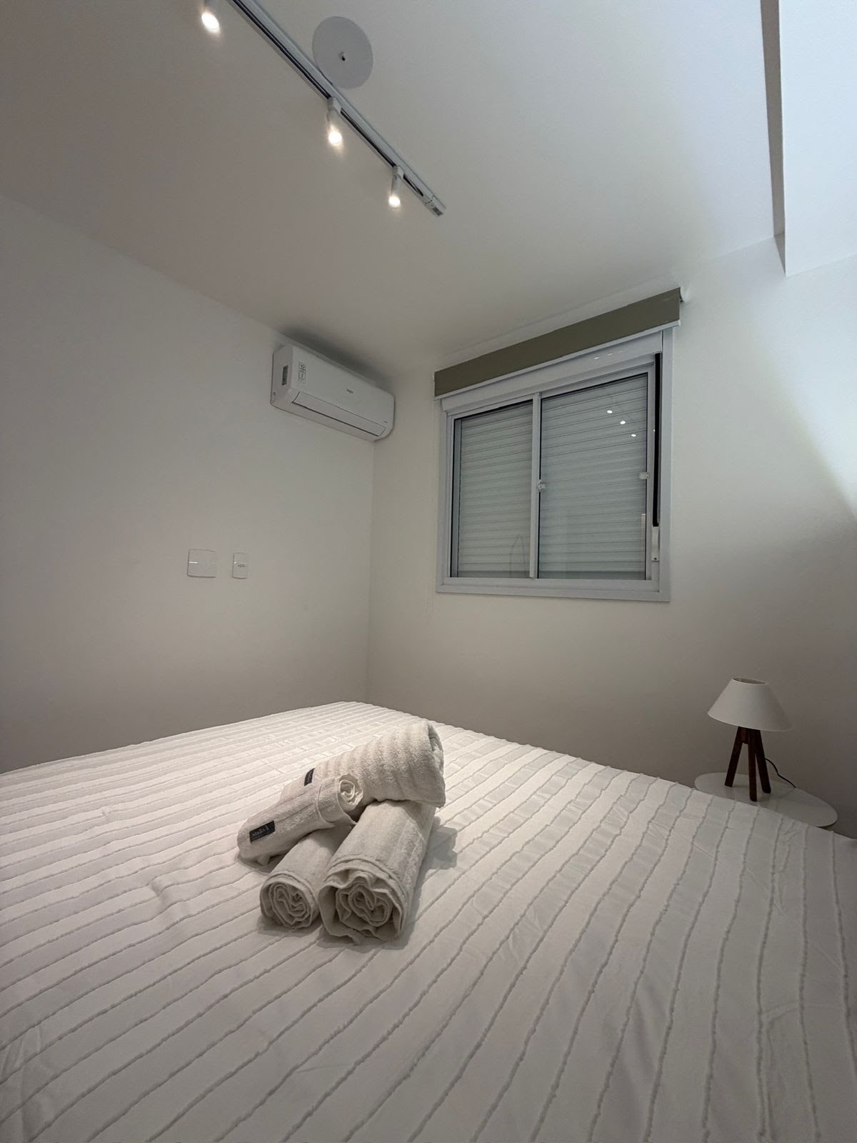 Apartamento para alugar com 1 quarto, 1 banheiro e 27m² no Perdizes, São Paulo (SP) — foto 12 de 30