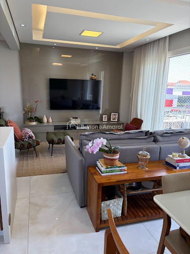 Apartamento, 3 quartos, 118 m² - Foto 11