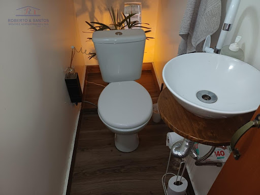 lavabo