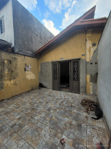 Casa em Jardim Arpoador  -  São Paulo