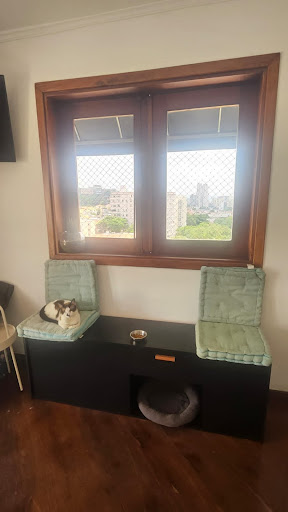 Apartamento em Vila Mariana  -  São Paulo
