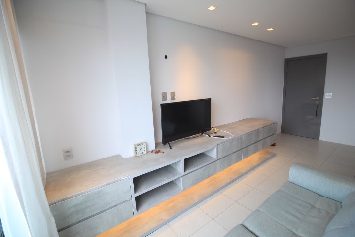 Apartamento à venda com 2 quartos, 1 suíte, 1 vaga e 52m² no Boa Vista, Recife (PE) — foto 10 de 30
