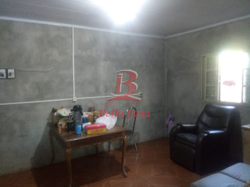 Casa em Nilo Soares Gonçalves  -  Alegrete