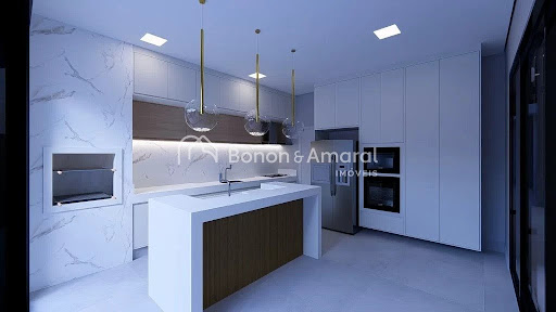 Casa de Condomínio, 3 quartos - Foto 7