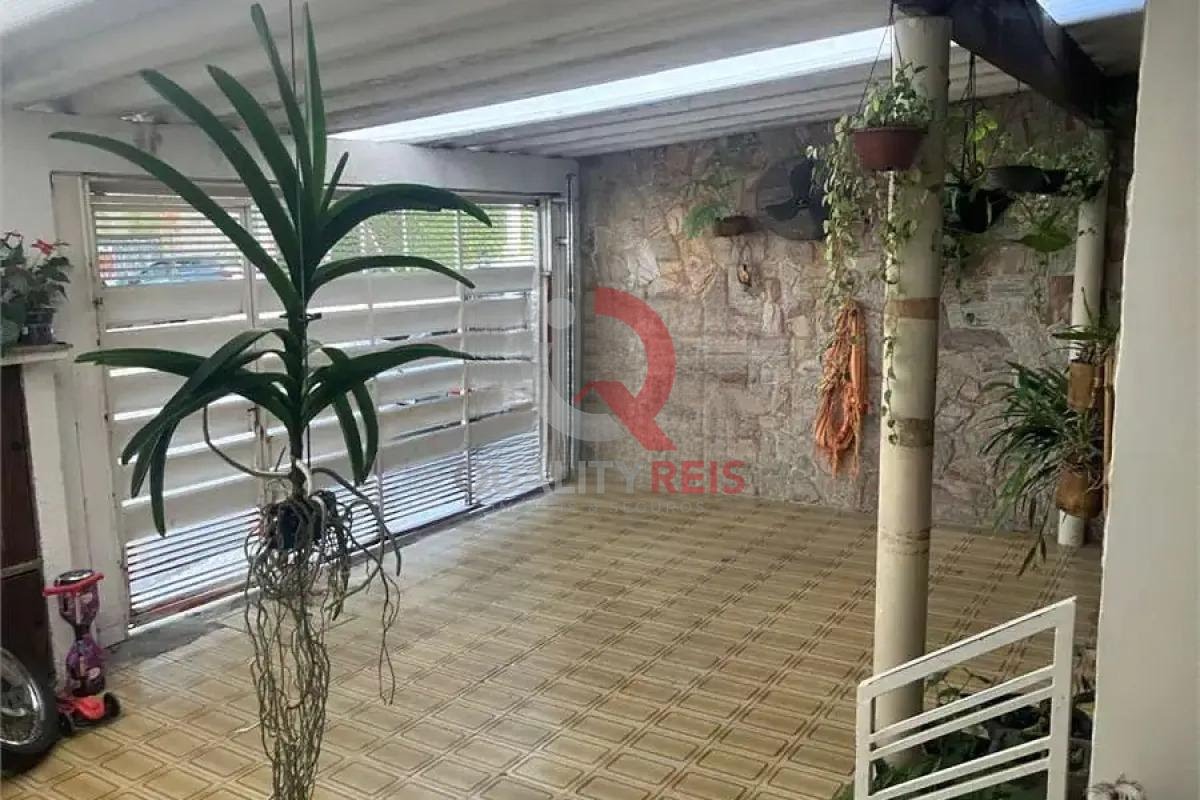 Sobrado, 3 quartos, 152 m² - Foto 27