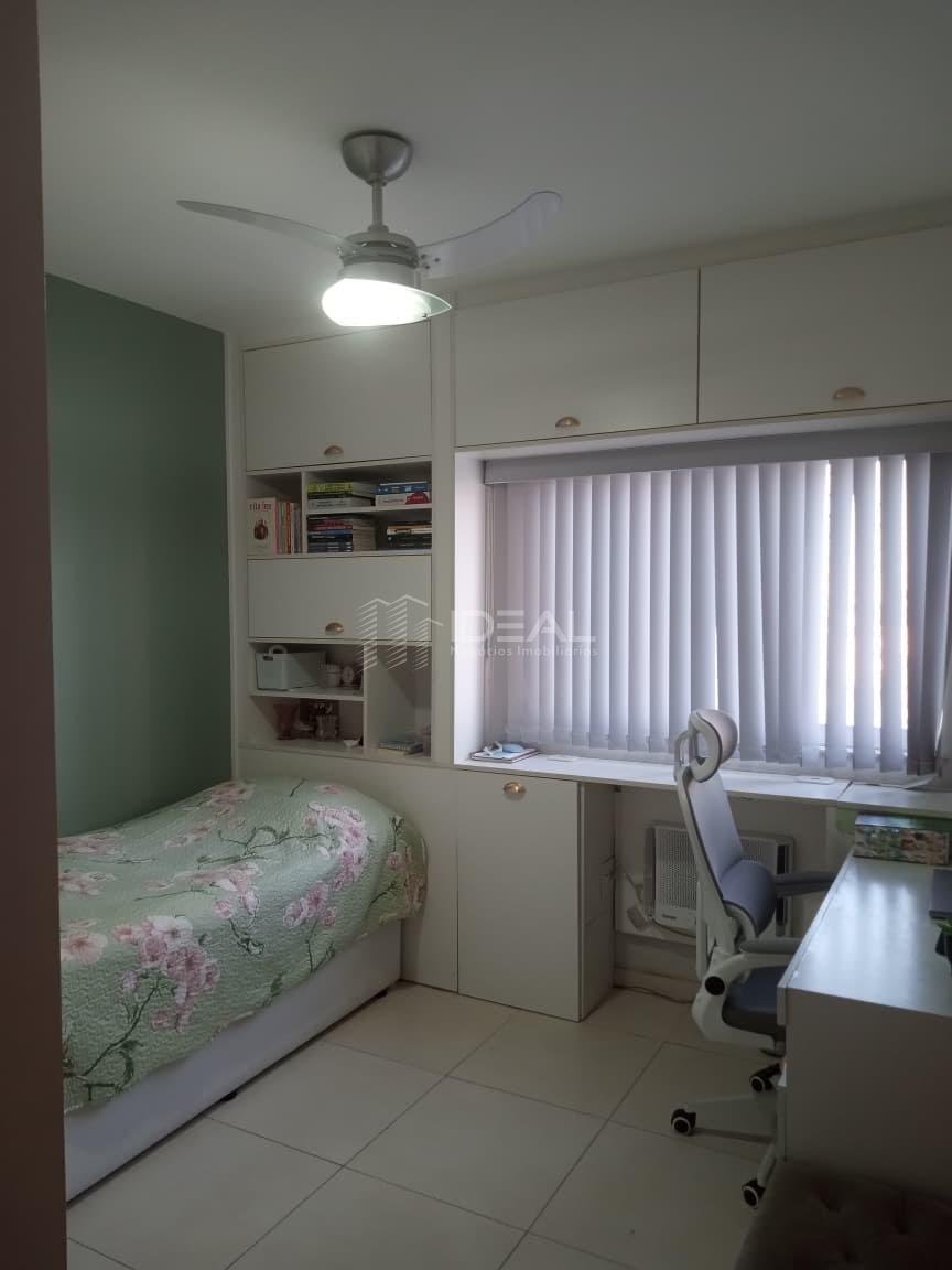 Apartamento à venda com 3 quartos, 1 suíte, 2 vagas e 130m² no Centro, Campos dos Goytacazes (RJ) — foto 11 de 16