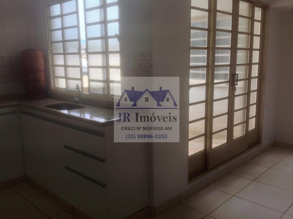 Apartamento à venda com 2 quartos e 1 suíte no Avenida, Itajubá (MG) — foto 3 de 30