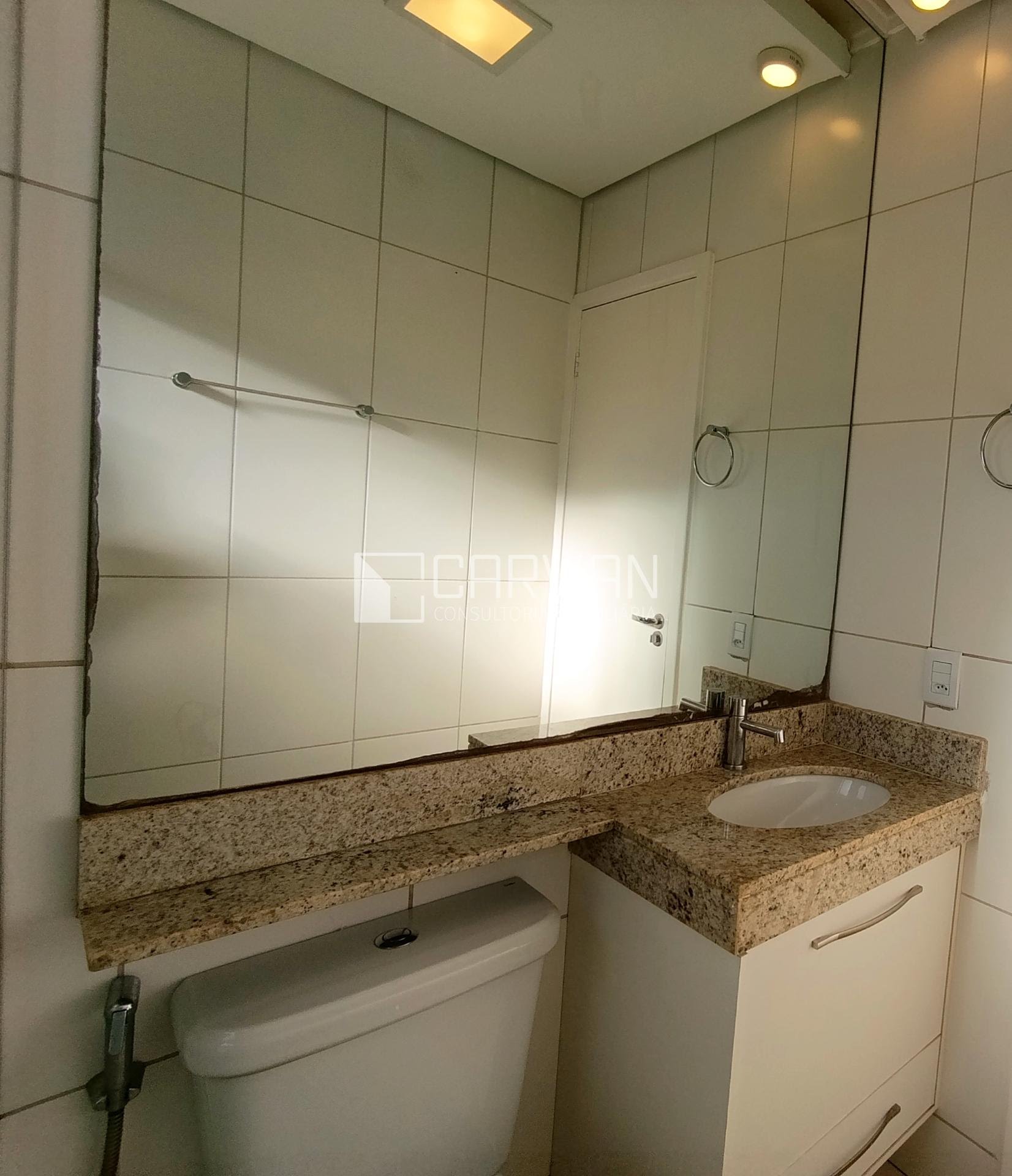 Casa à venda com 3 quartos, 1 suíte, 2 vagas e 87m² no Condomínio Evidence Resort, Ribeirão Preto (SP) — foto 17 de 27