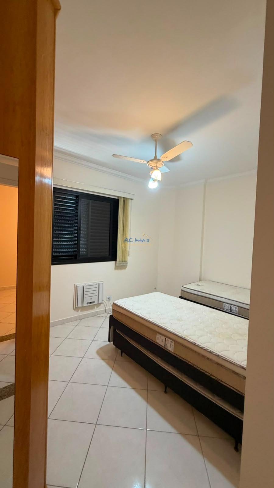 Apartamento à venda com 3 quartos, 2 suítes, 3 vagas e 161m² no Canto do Forte, Praia Grande (SP) — foto 11 de 13