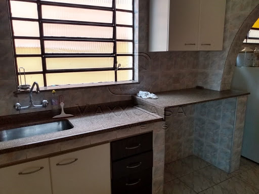 Cozinha