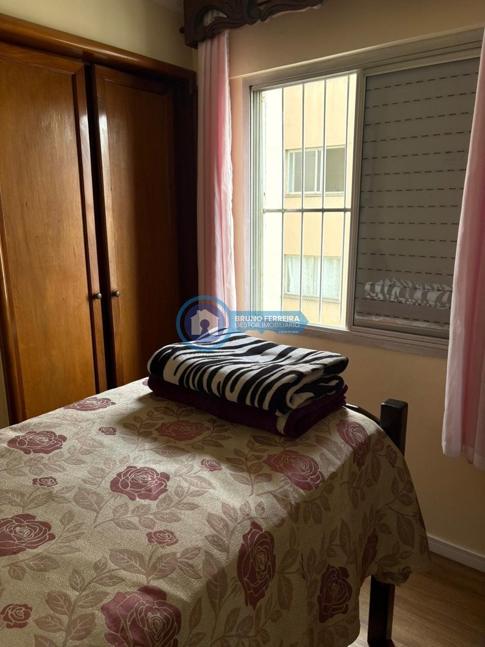 Apartamento à venda com 2 quartos, 2 banheiros, 1 vaga e 53m² no Vila Mazzei, São Paulo (SP) — foto 9 de 20