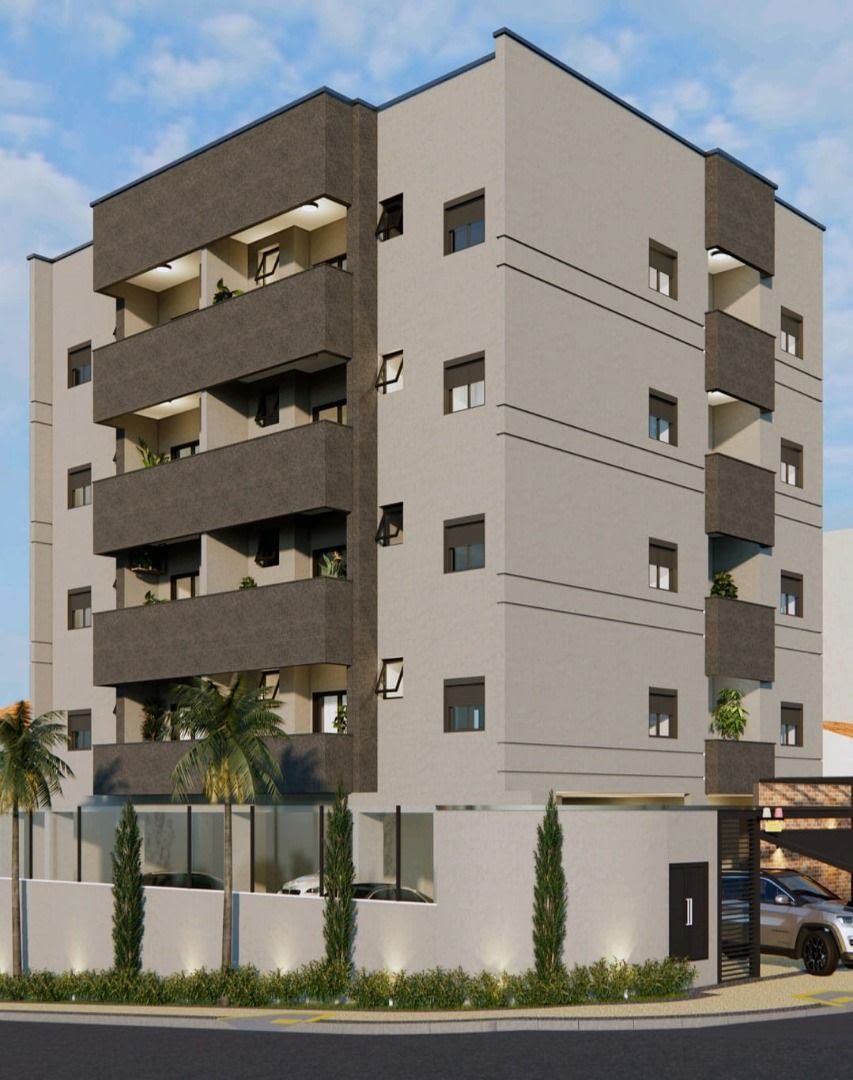 Apartamento à venda com 2 quartos, 1 suíte, 1 vaga e 67m² no Nova Ribeirânia, Ribeirão Preto (SP) — foto 3 de 12