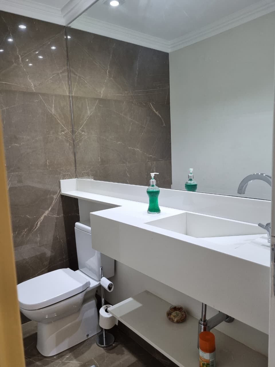 Apartamento à venda com 4 quartos, 4 suítes, 4 vagas e 178m² no Moema, São Paulo (SP) — foto 23 de 30