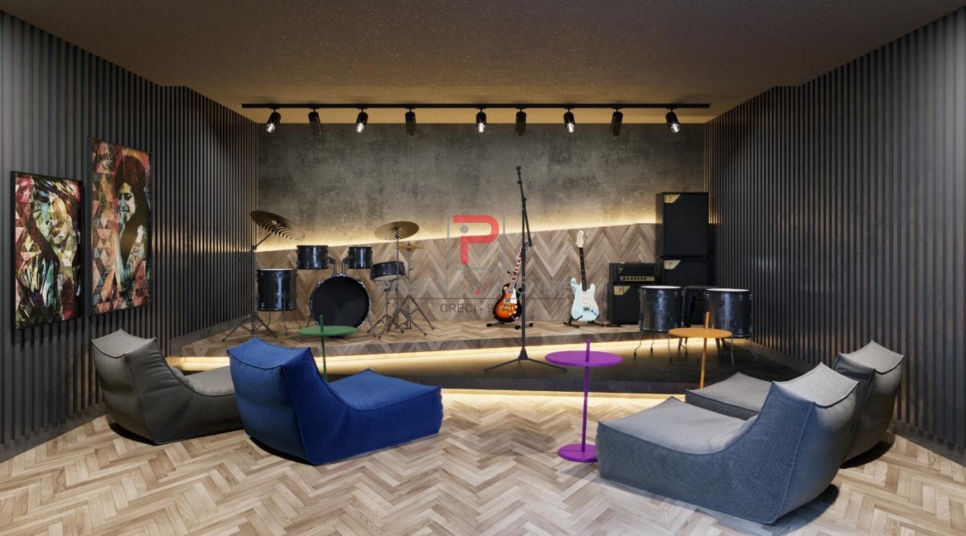 Apartamento à venda com 3 quartos, 2 suítes, 2 vagas e 104m² no Bairro dos Estados, João Pessoa (PB) — foto 14 de 25