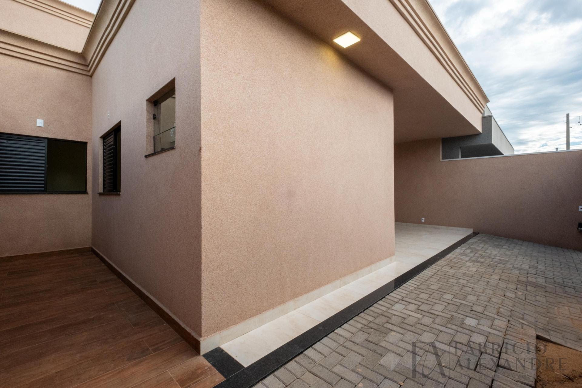 Casa à venda com 3 quartos, 1 suíte, 2 vagas e 117m² no Residencial Setsul II, São José do Rio Preto (SP) — foto 9 de 21