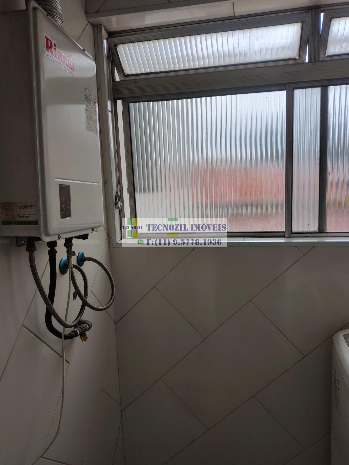 Apartamento, 2 quartos, 65 m² - Foto 21