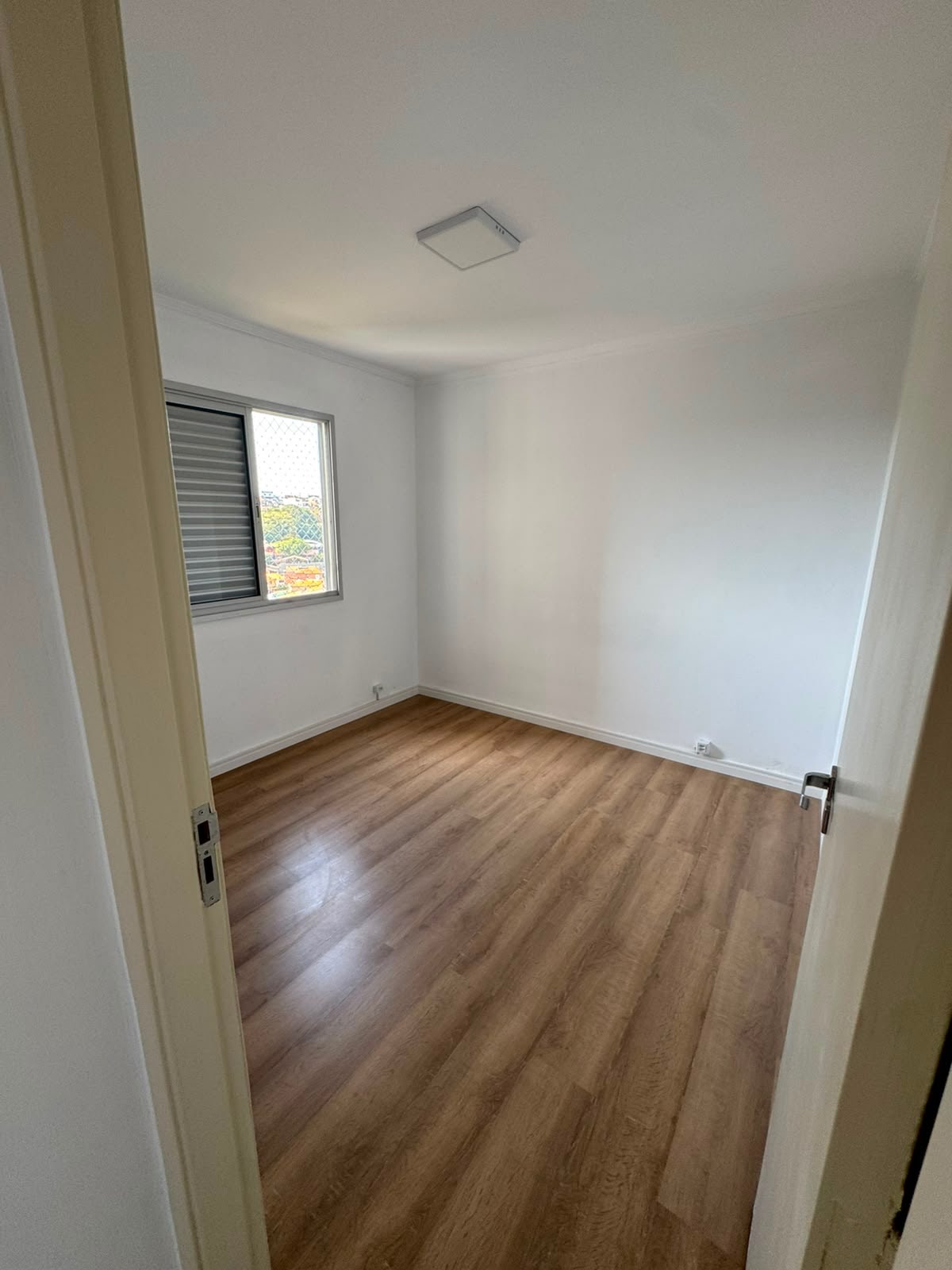 Apartamento à venda com 2 quartos, 1 banheiro e 1 vaga no Jardim Íris, São Paulo (SP) — foto 25 de 26