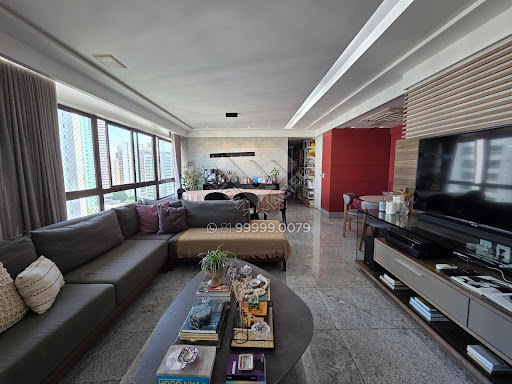 Compre Apartamento à venda no Rosarinho com 135m², 3 quartos (2 suítes) e lazer completo no Edf. Alice Queiroz. Agende sua visita com Leicam Maciel!